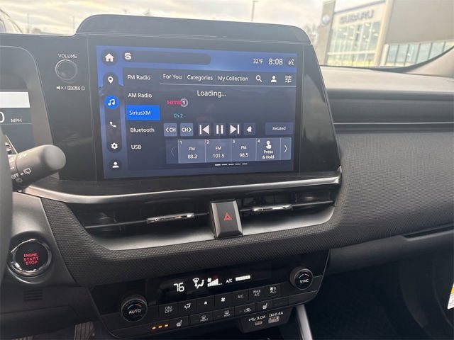 New 2026 Subaru Outback Limited AWD/4WD image 59