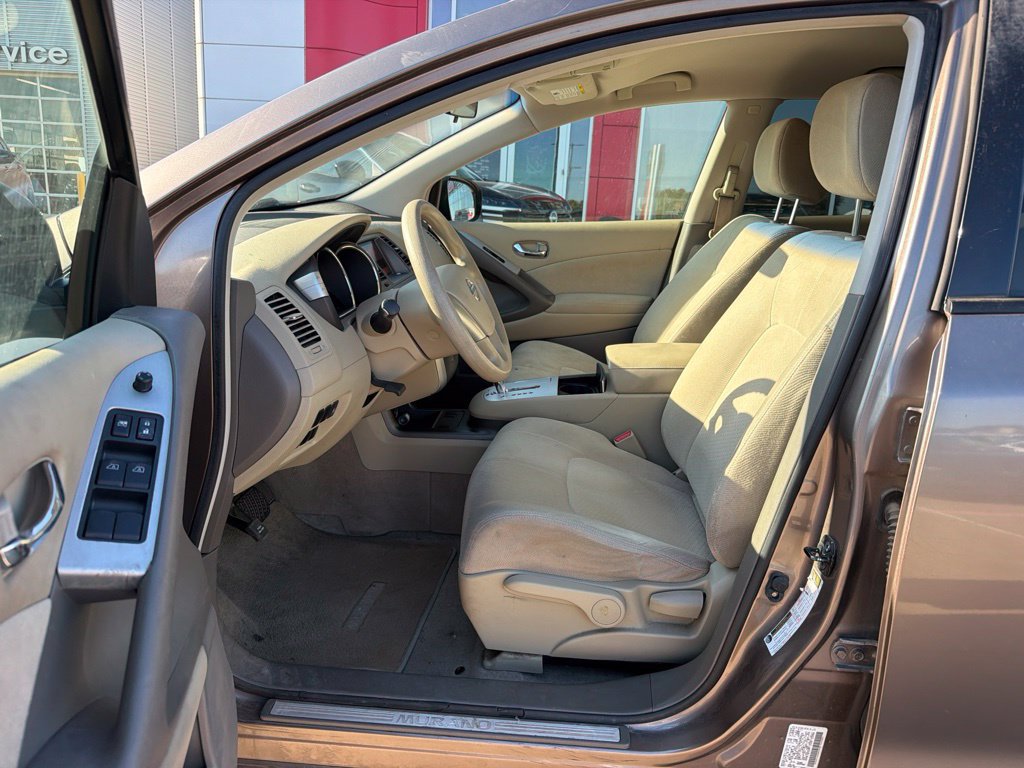 Used 2011 Nissan Murano S FWD image 13