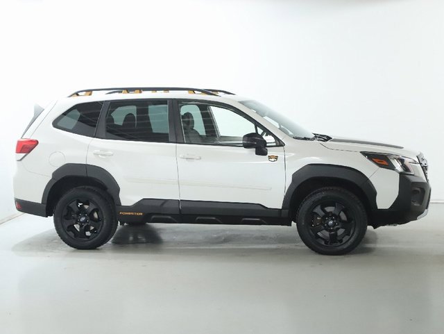 Certified 2023 Subaru Forester Wilderness image 11