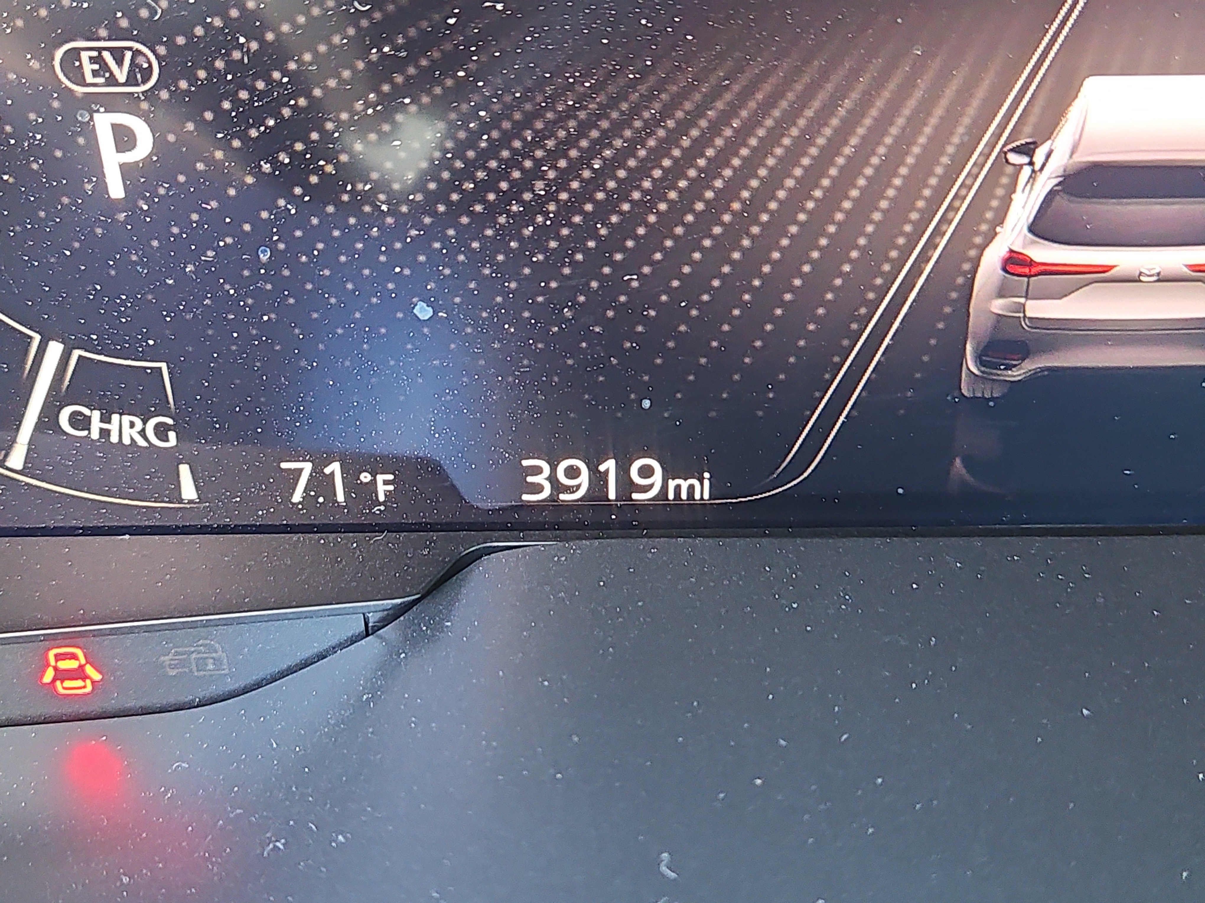 Certified 2025 MAZDA CX-70 Plug-In Hybrid w/ Premium Pkg AWD/4WD image 7
