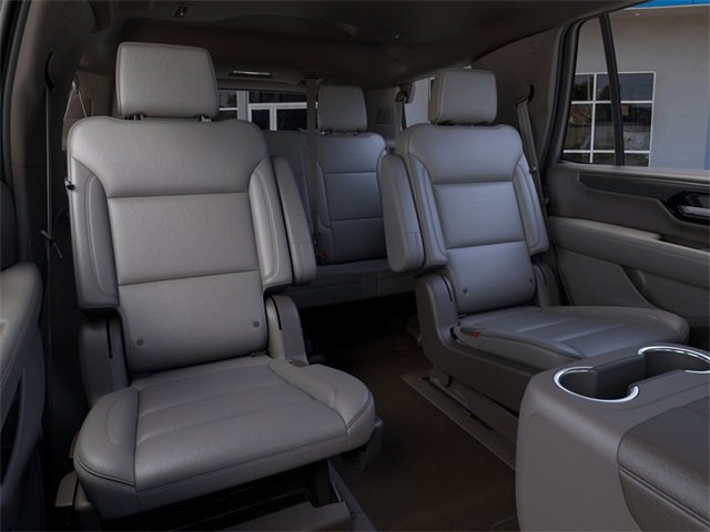 New 2026 GMC Yukon Elevation w/ Elevation Premium Package image 17