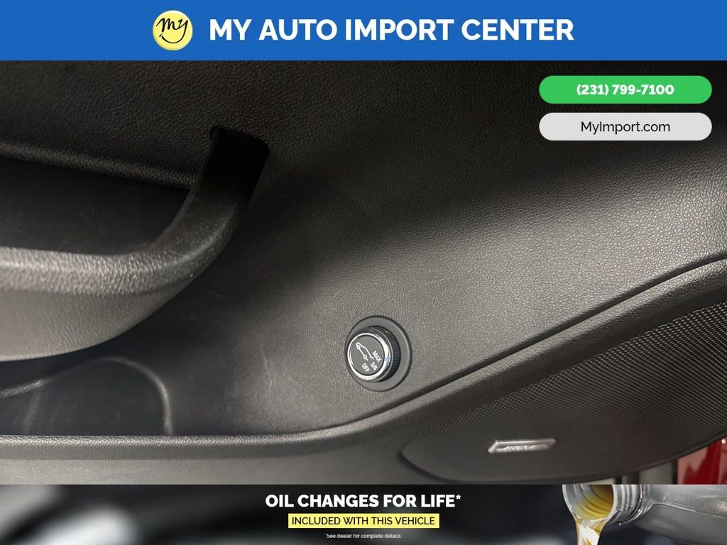 Used 2023 Chevrolet Blazer RS image 12