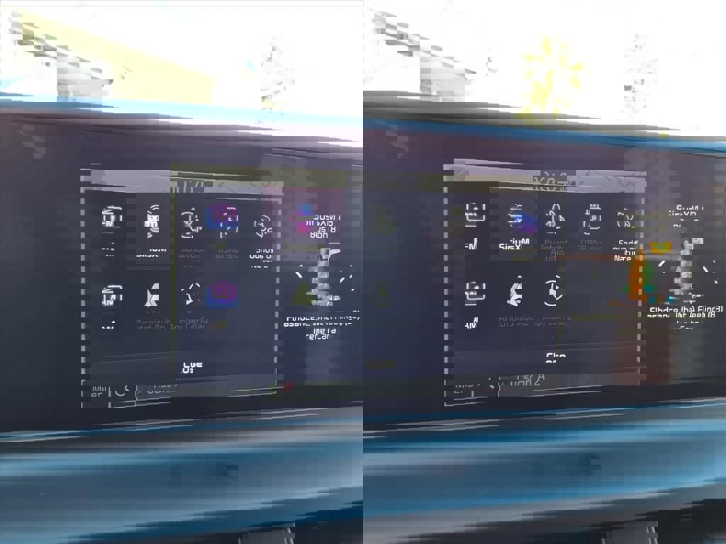 Used 2024 Kia Seltos EX image 7