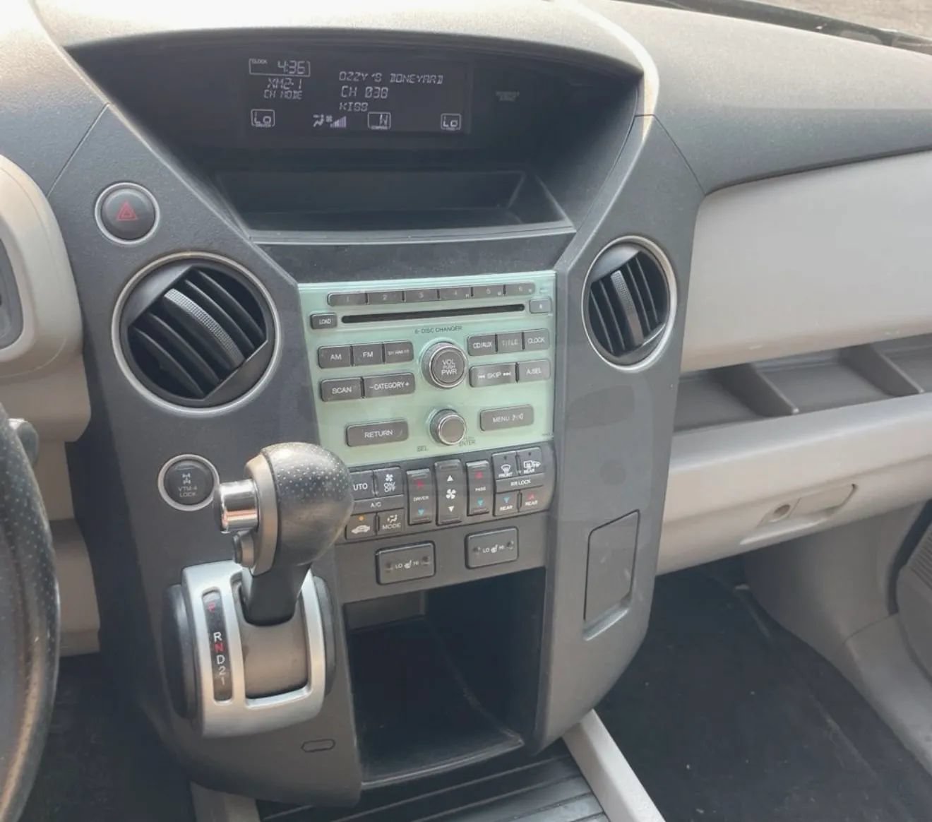 Used 2011 Honda Pilot EX-L image 14