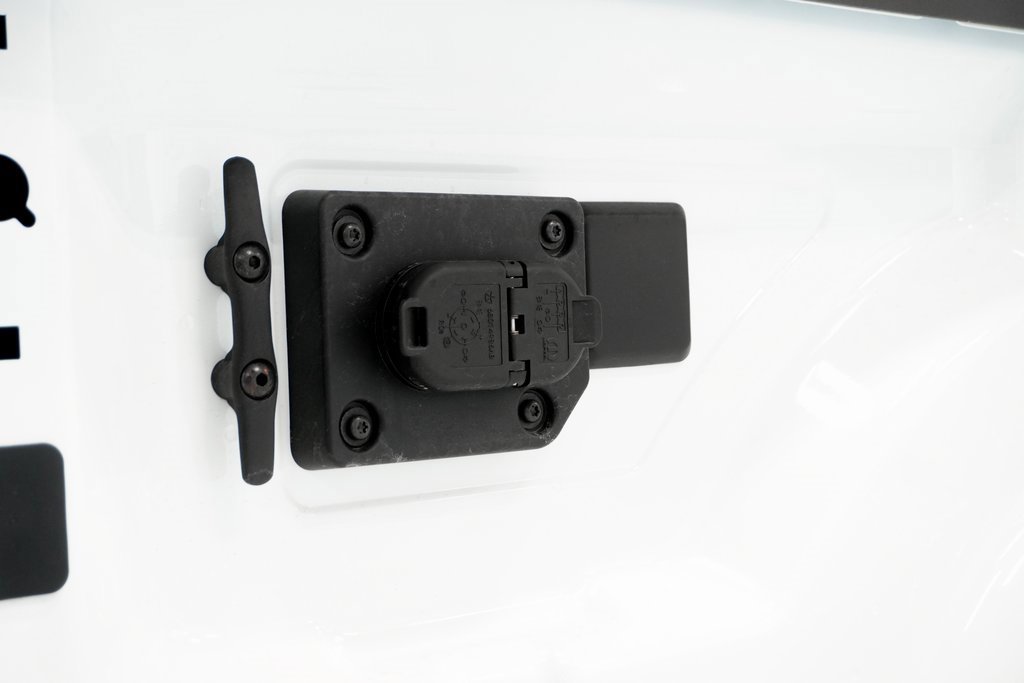 Used 2024 RAM 3500 Tradesman image 9