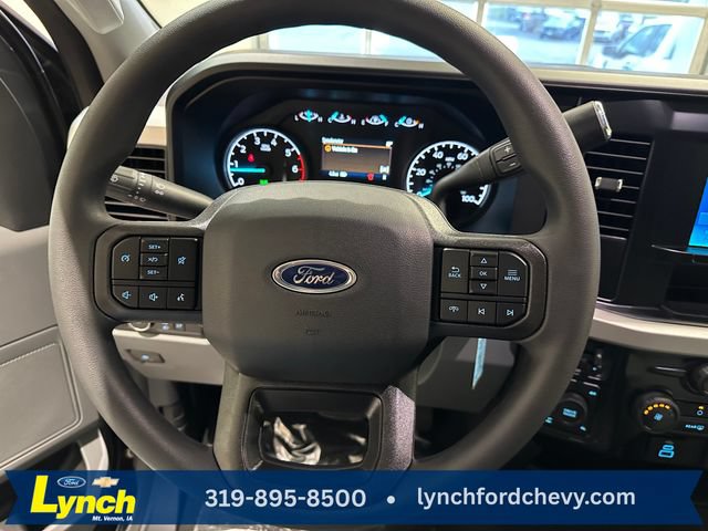 New 2026 Ford F250 XL w/ STX Appearance Package AWD/4WD image 10