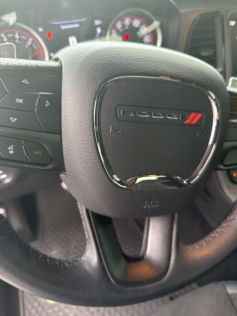 Used 2023 Dodge Challenger R/T w/ Plus Package image 40