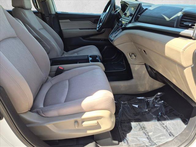 Used 2018 Honda Odyssey LX image 26
