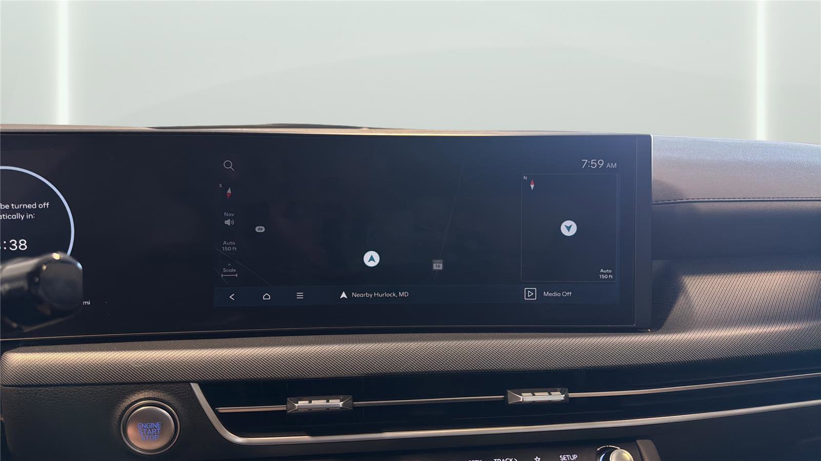 Used 2024 Hyundai Sonata SEL w/ Convenience Package image 18