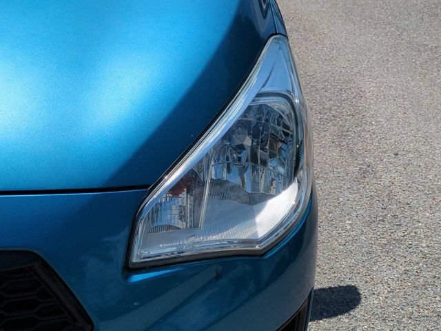 Used 2020 Mitsubishi Mirage G4 ES FWD image 9