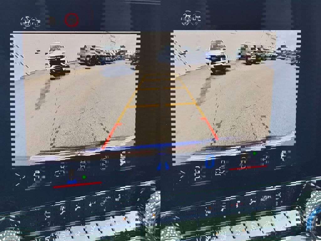 New 2025 GMC Canyon Elevation w/ Convenience Package image 20