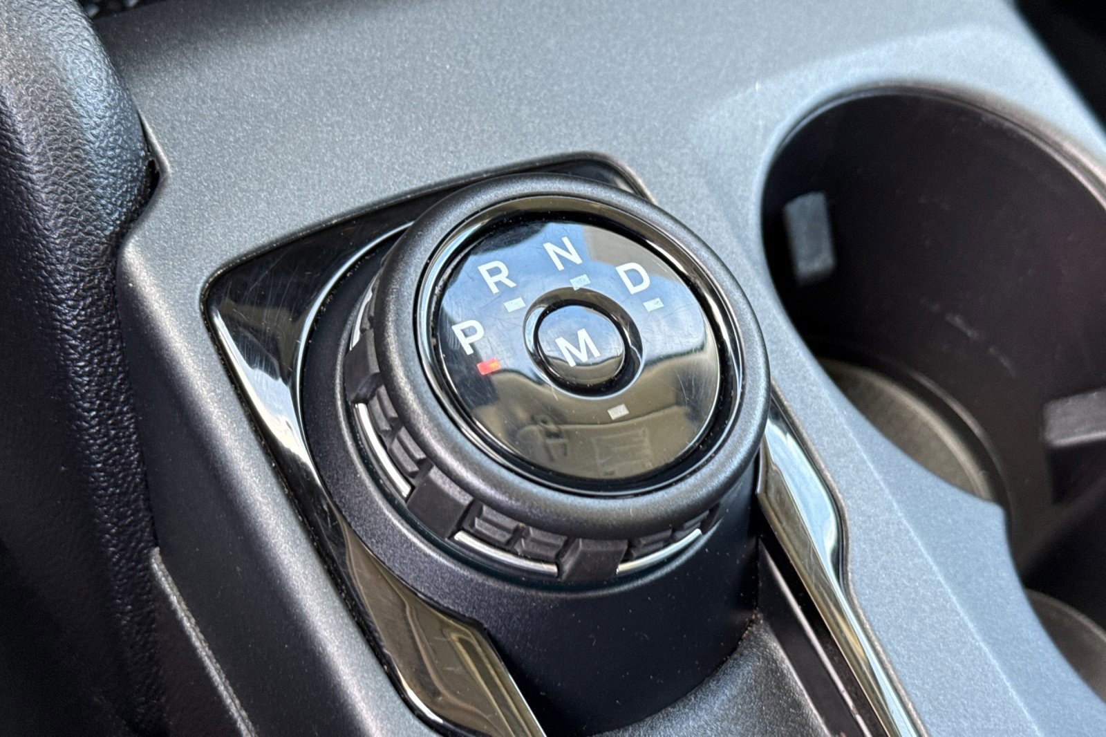 Used 2023 Ford Bronco Sport Badlands image 16