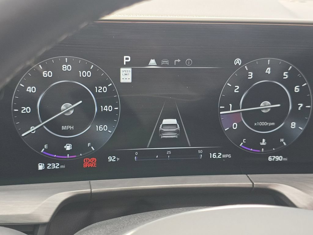 Used 2025 Kia Telluride SX Prestige X-Line AWD/4WD image 30