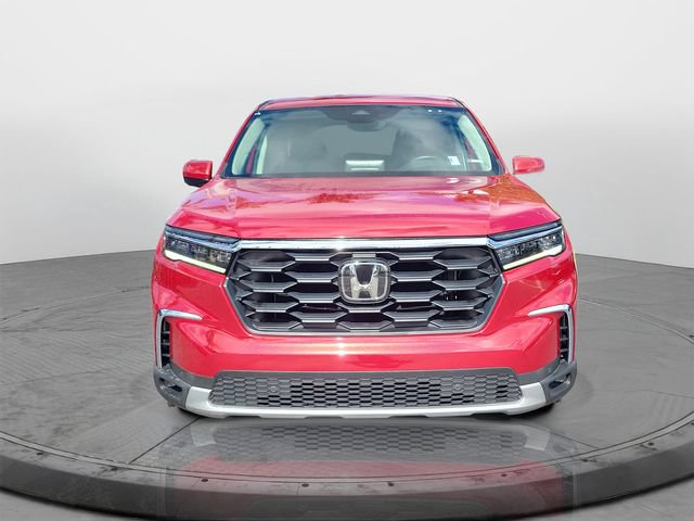 Certified 2024 Honda Pilot EX-L image 2