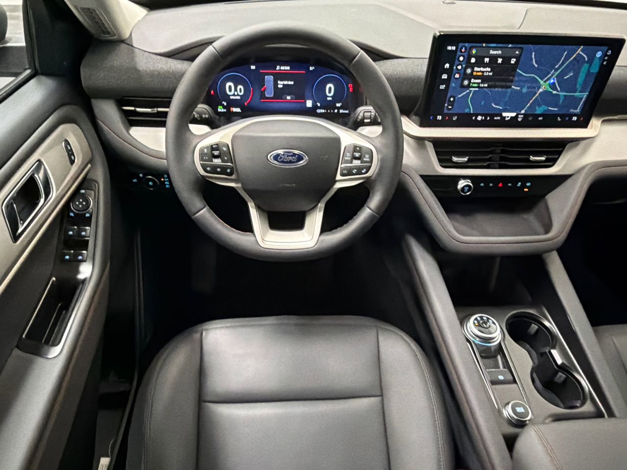 New 2026 Ford Explorer Active w/ Active Comfort Package image 22