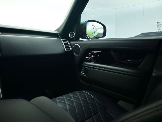 Used 2021 Land Rover Range Rover SV Autobiography Dynamic AWD/4WD image 44