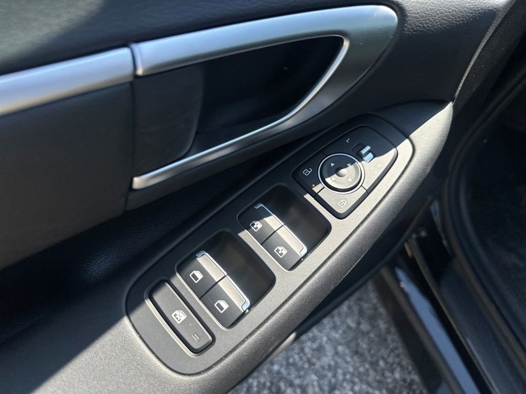 New 2026 Hyundai Sonata SEL image 10