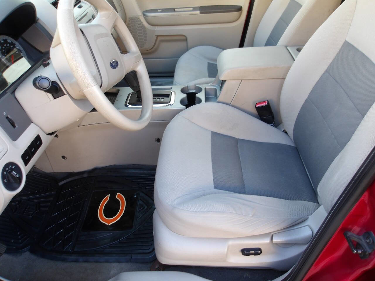 Used 2008 Ford Escape XLT FWD image 6