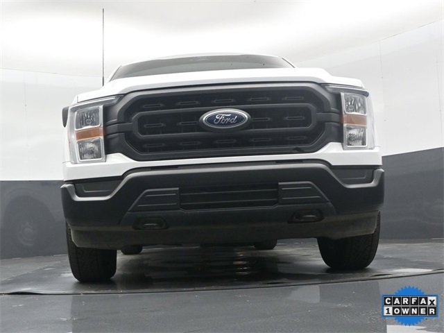 Used 2022 Ford F150 XL w/ Equipment Group 101A High image 39