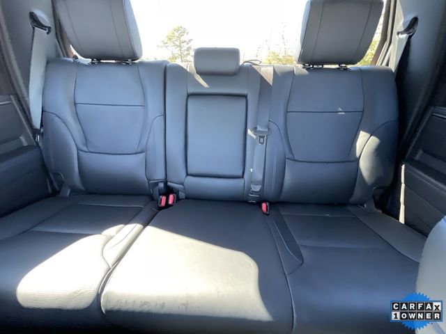 Used 2025 Toyota Tundra Platinum image 14