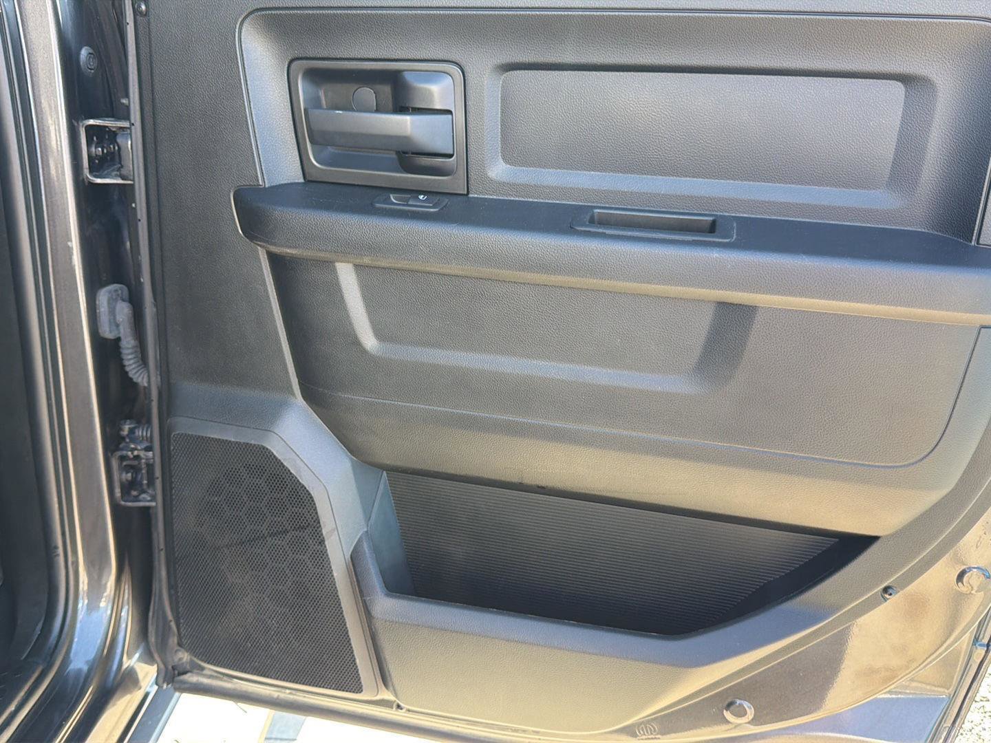 Used 2020 RAM 1500 Tradesman AWD/4WD image 21