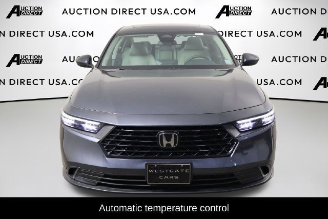 Used 2024 Honda Accord EX image 2