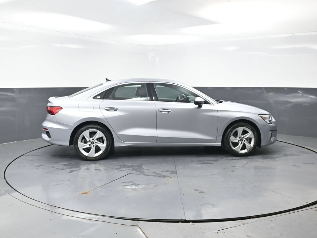 Used 2024 Audi A3 2.0T Premium FWD image 4