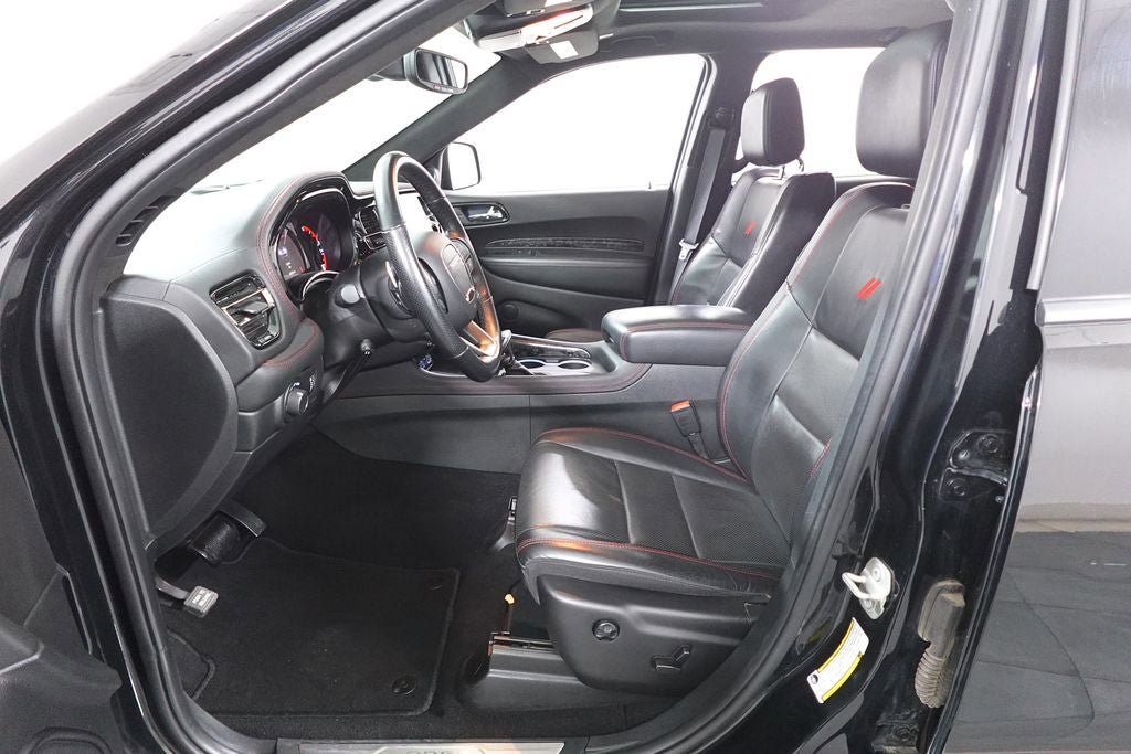 Used 2024 Dodge Durango R/T AWD/4WD image 25