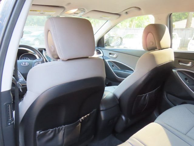 Used 2015 Hyundai Santa Fe Sport AWD/4WD image 13