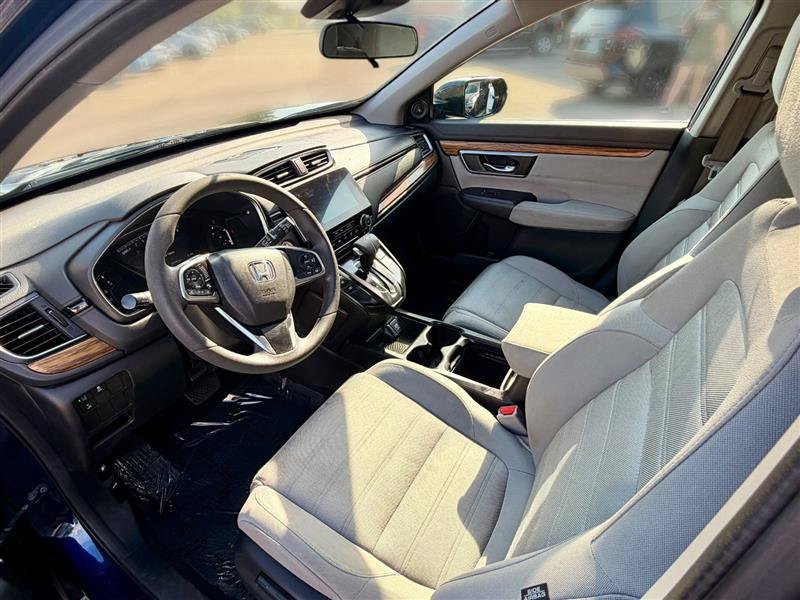 Used 2017 Honda CR-V EX image 10