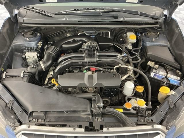 Used 2014 Subaru Impreza 2.0i Premium w/ All-Weather Package w/CVT image 25