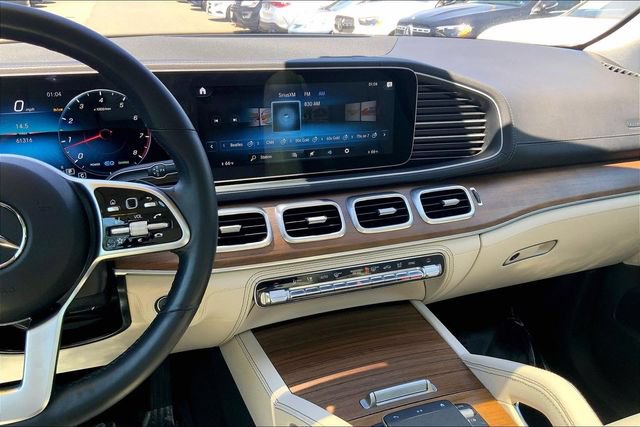 Certified 2023 Mercedes-Benz GLE 450 4MATIC image 5