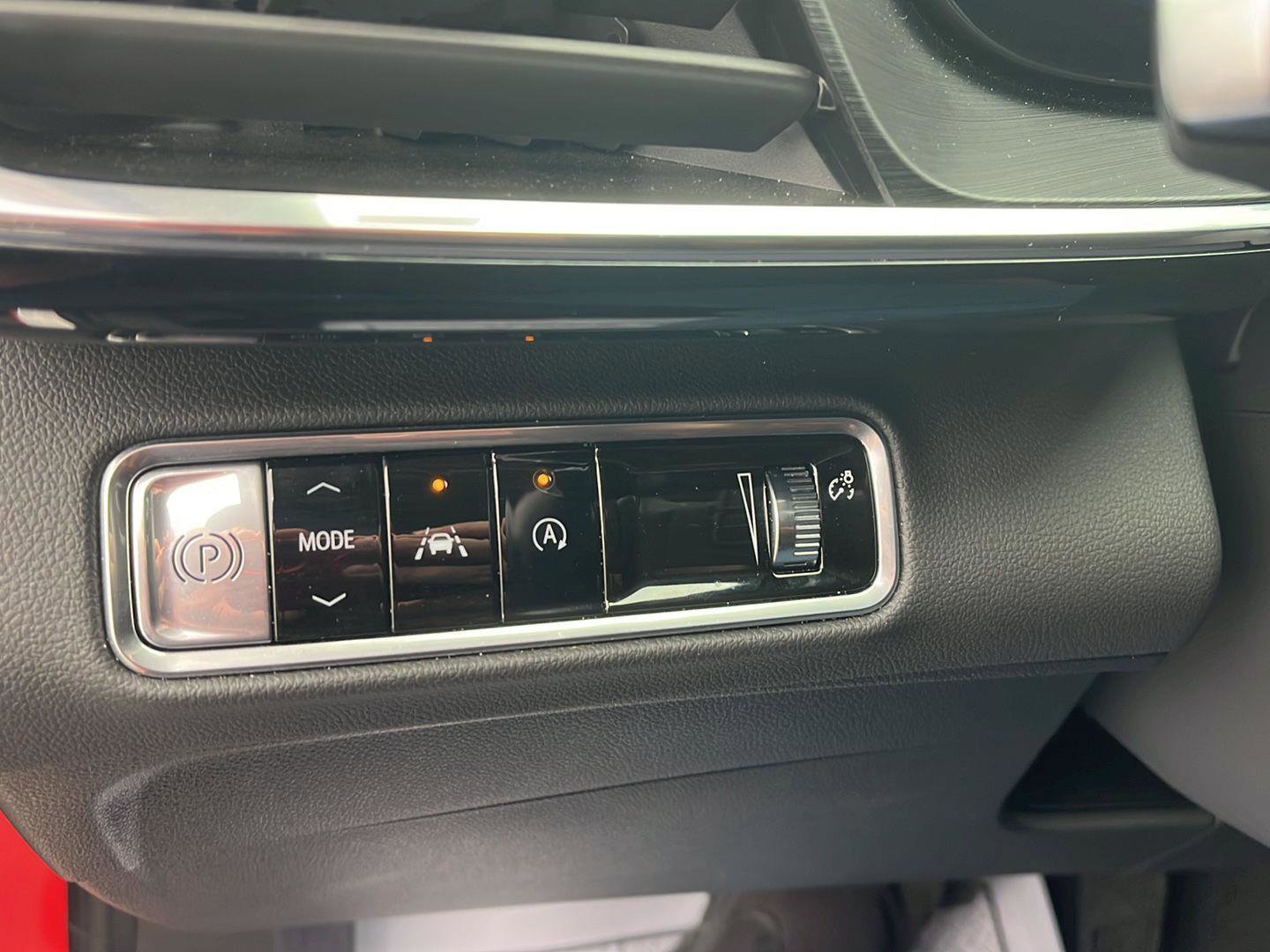 Used 2025 Buick Envision Preferred image 13