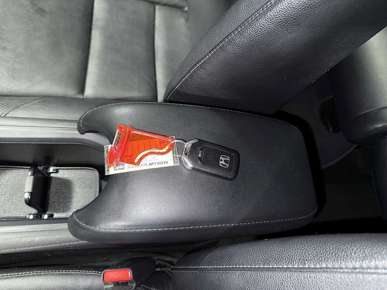 Used 2017 Honda HR-V EX-L image 33