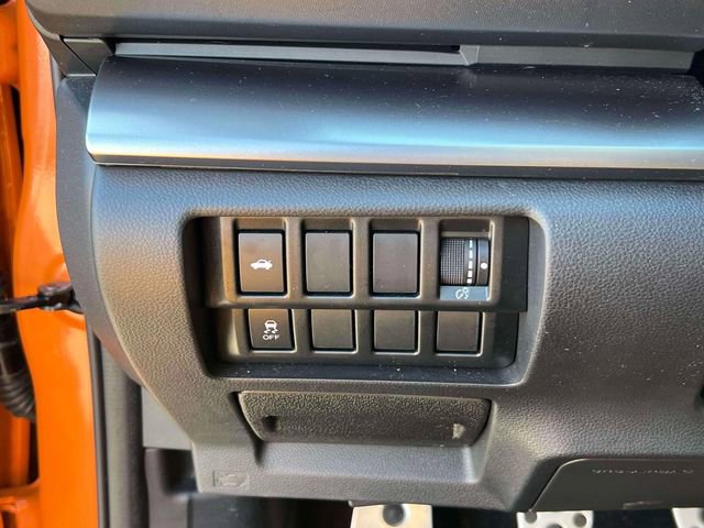 Used 2024 Subaru WRX Premium image 23