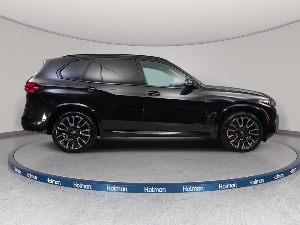 New 2026 BMW X5 xDrive40i w/ Executive Package AWD/4WD image 4
