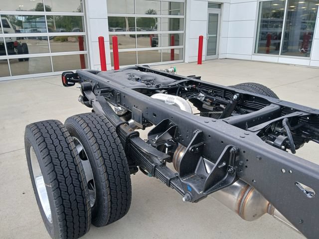 New 2026 RAM 4500 Tradesman w/ Chrome Appearance Group AWD/4WD image 20
