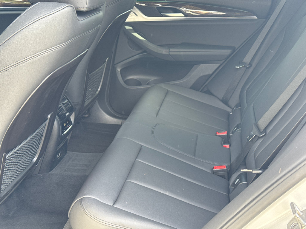 Used 2021 BMW X3 sDrive30i RWD image 24