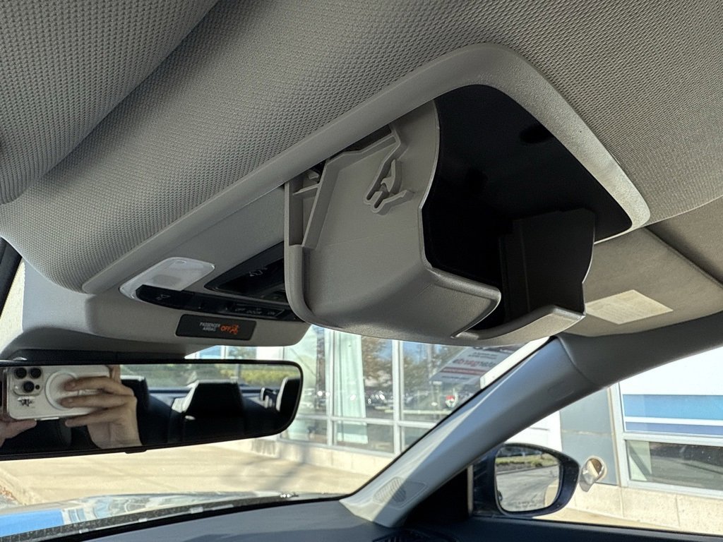 Used 2025 Honda Accord EX-L image 28