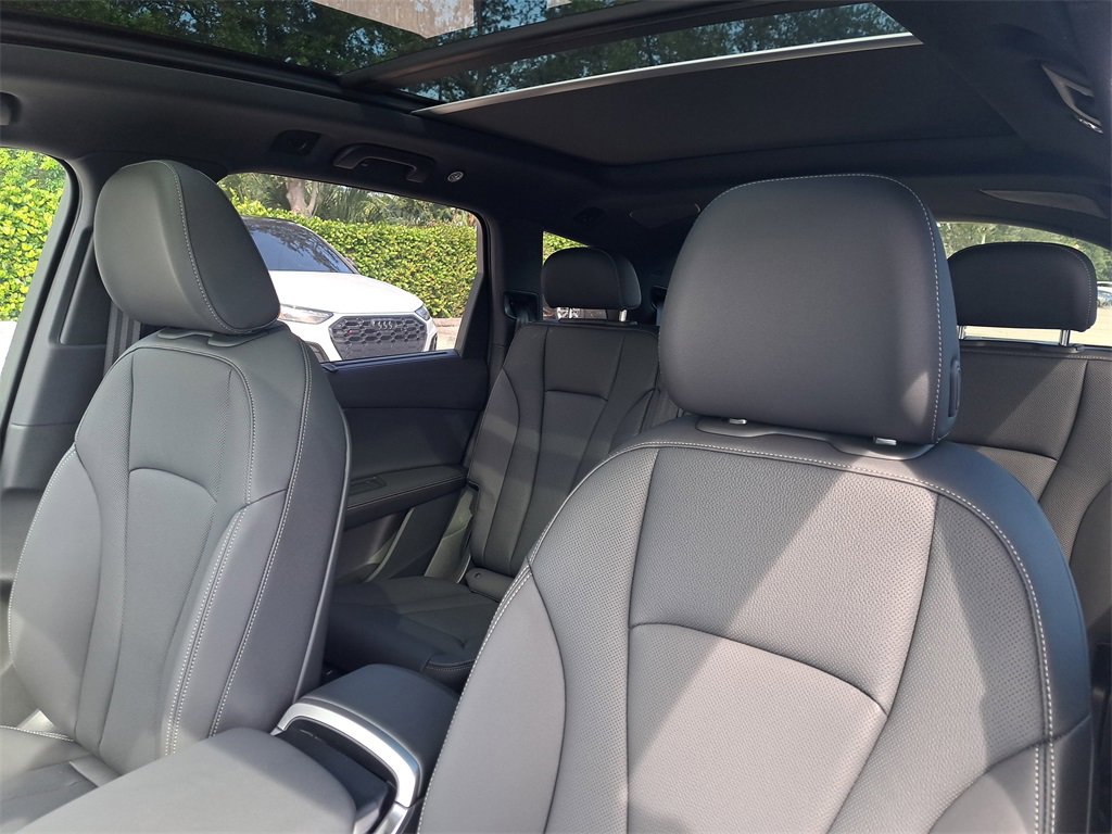 New 2026 Audi Q7 3.0T Premium Plus image 17