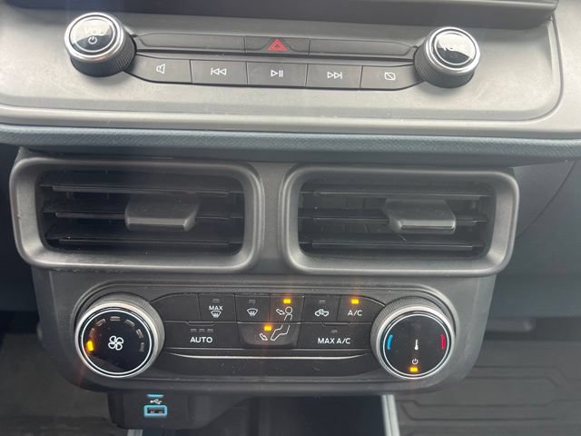 Used 2024 Ford Maverick XL w/ Equipment Group 100A Standard AWD/4WD image 25