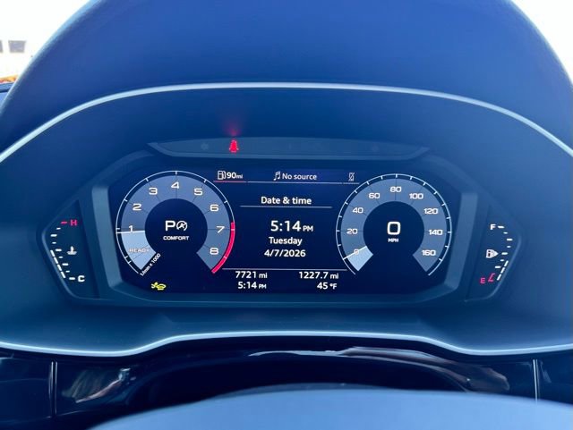 Certified 2025 Audi Q3 2.0T Premium w/ Convenience Package image 55