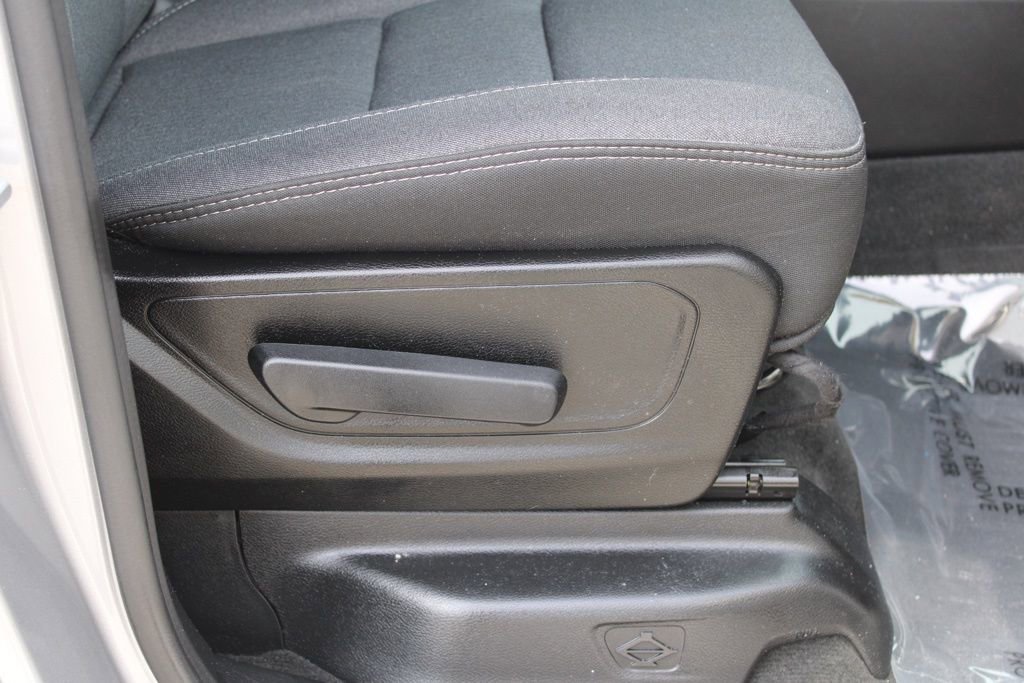 Used 2020 RAM 1500 Big Horn image 20