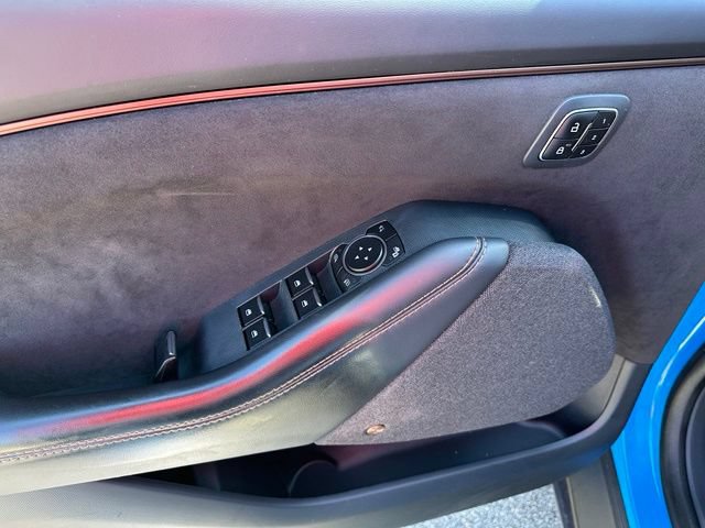 Certified 2023 Ford Mustang Mach-E GT AWD/4WD image 21