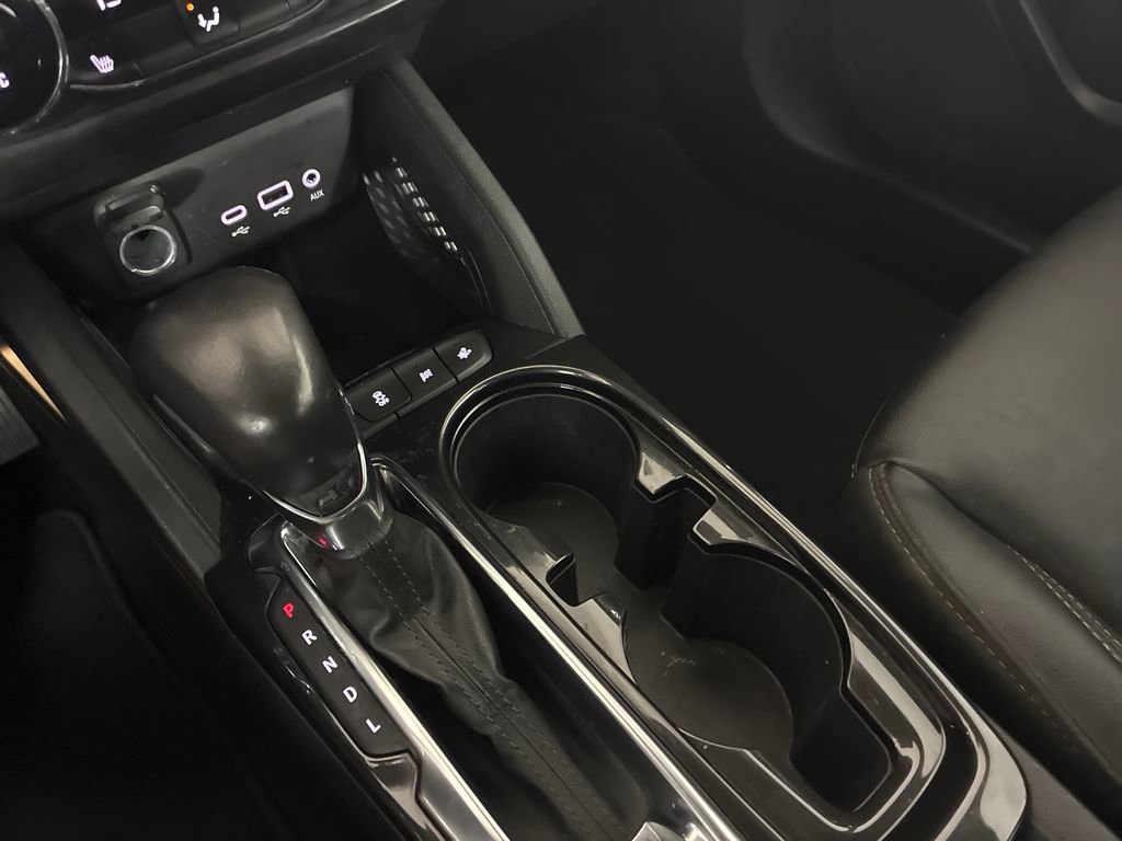 Used 2023 Chevrolet TrailBlazer ACTIV w/ Convenience Package image 16