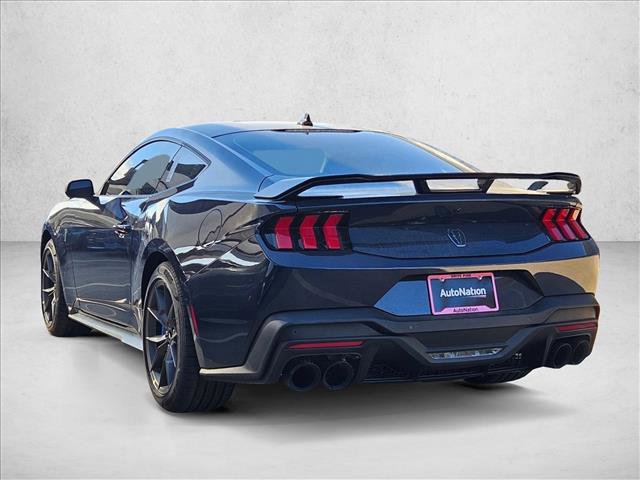 New 2026 Ford Mustang Dark Horse image 8