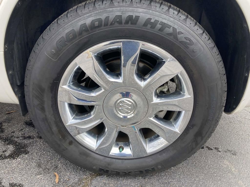 Used 2017 Buick Enclave Leather w/ Trailering Package image 7