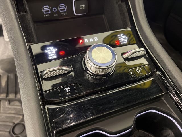 Used 2022 Jeep Grand Cherokee L Overland w/ Luxury Tech Group IV image 26