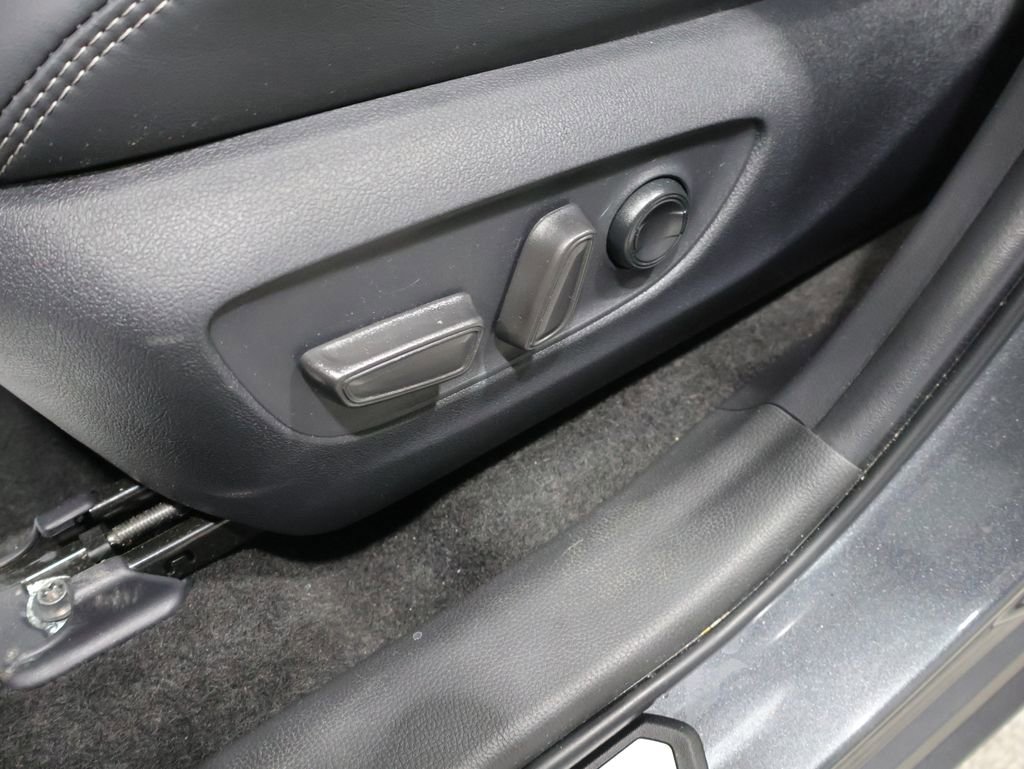 Used 2025 Toyota RAV4 XLE Premium w/ Weather Package image 13