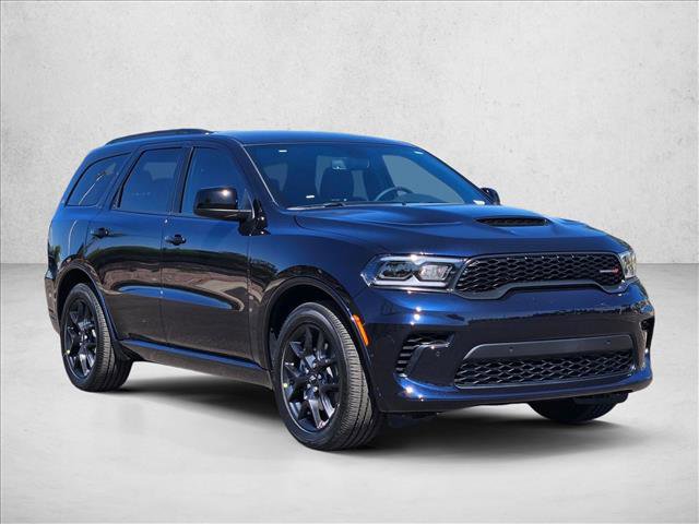 New 2026 Dodge Durango GT AWD/4WD image 7